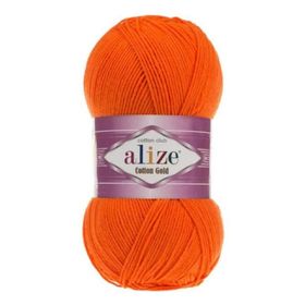 Alize Cotton Gold 37 El Örgü İpi