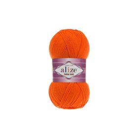 Alize Cotton Gold 37 El Örgü İpi