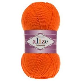 Alize Cotton Gold 37 El Örgü İpi