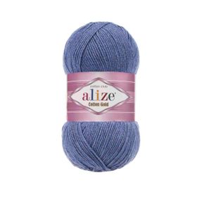 Alize Cotton Gold 374 100 gr Örgü İplik