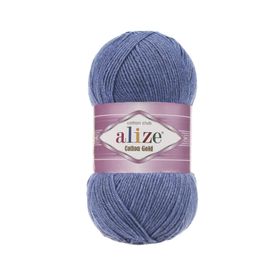 Alize Cotton Gold 374 100 gr Örgü İplik