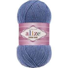 Alize Cotton Gold 374 100 gr Örgü İplik