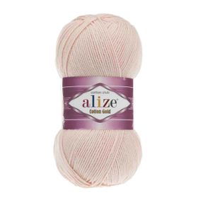 Alize Cotton Gold 382 100 gr Örgü İplik