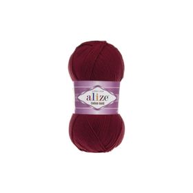 Alize Cotton Gold 390 100 gr Örgü İplik