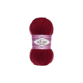 Alize Cotton Gold 390 100 gr Örgü İplik