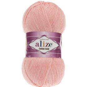 Alize Cotton Gold 393 100 gr Örgü İplik