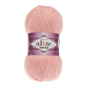 Alize Cotton Gold 393 100 gr Örgü İplik