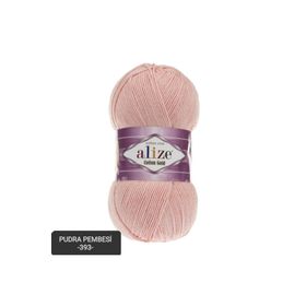 Alize Cotton Gold 393 100 gr Örgü İplik