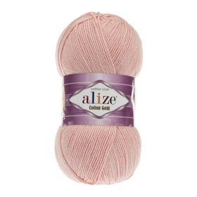 Alize Cotton Gold 393 100 gr Örgü İplik
