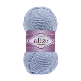 Alize Cotton Gold 40 100 gr Örgü İplik