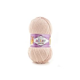 Alize Cotton Gold 401 100 gr Örgü İplik