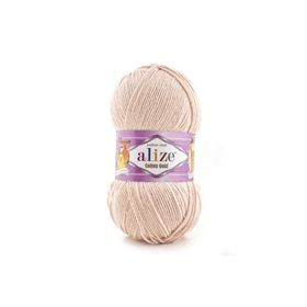 Alize Cotton Gold 401 100 gr Örgü İplik