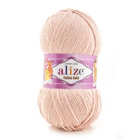 Alize Cotton Gold 401 100 gr Örgü İplik