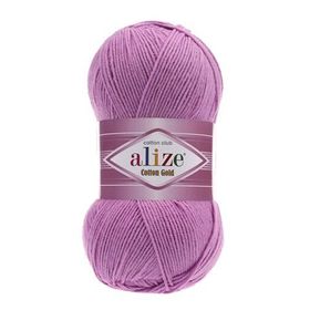 Alize Cotton Gold 43 100 gr Örgü İplik