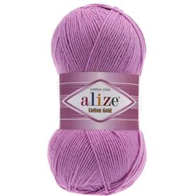 Alize Cotton Gold 43 100 gr Örgü İplik
