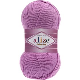 Alize Cotton Gold 43 100 gr Örgü İplik