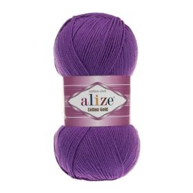 Alize Cotton Gold 44 100 gr Örgü İplik