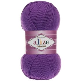 Alize Cotton Gold 44 100 gr Örgü İplik