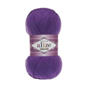 Alize Cotton Gold 44 100 gr Örgü İplik