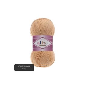 Alize Cotton Gold 446 100 gr Örgü İplik