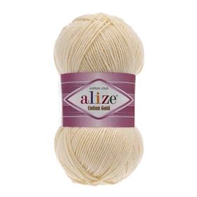 Alize Cotton Gold 458 100 gr Örgü İplik