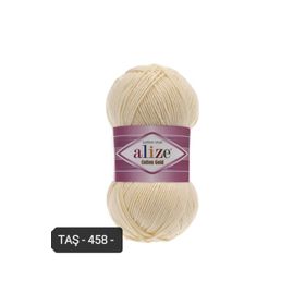 Alize Cotton Gold 458 100 gr Örgü İplik