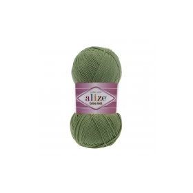 Alize Cotton Gold 485 100 gr Örgü İplik