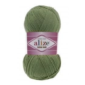 Alize Cotton Gold 485 100 gr Örgü İplik