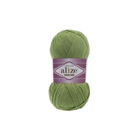 Alize Cotton Gold 485 100 gr Örgü İplik