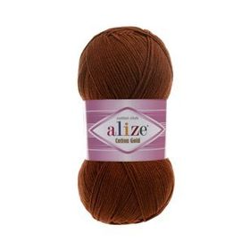 Alize Cotton Gold 5 Adet 690 Örgü İpi