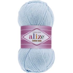 Alize Cotton Gold 513 100 gr Örgü İplik