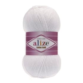 Alize Cotton Gold 55 100 gr Örgü İplik
