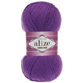 Alize Cotton Gold 55 100 gr Örgü İplik