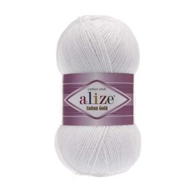 Alize Cotton Gold 55 100 gr Örgü İplik