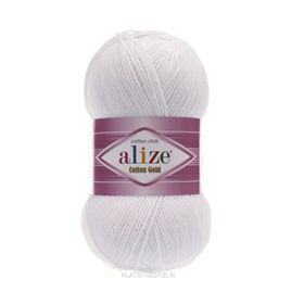 Alize Cotton Gold 55 5 Adet Örgü İpi