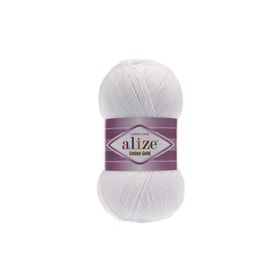 Alize Cotton Gold 55 5 Adet Örgü İpi