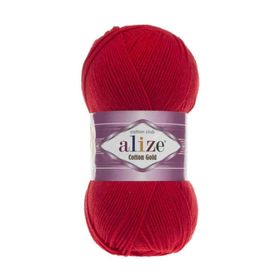 Alize Cotton Gold 56 100 gr Örgü İplik