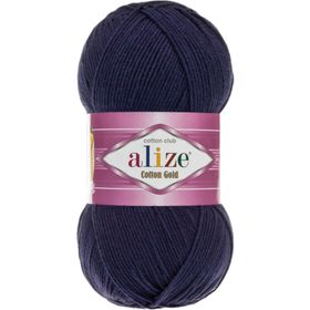 Alize Cotton Gold 58 100 gr Örgü İplik