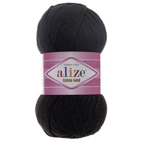 Alize Cotton Gold 60 100 gr Örgü İplik