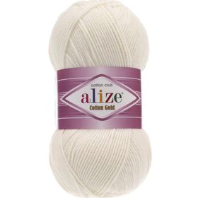 Alize Cotton Gold 62 100 gr Örgü İplik