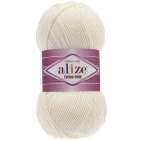 Alize Cotton Gold 62 100 gr Örgü İplik