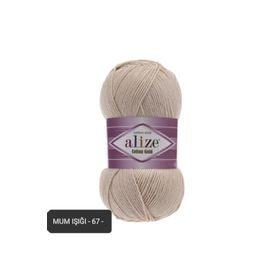 Alize Cotton Gold 67 100 gr Örgü İplik
