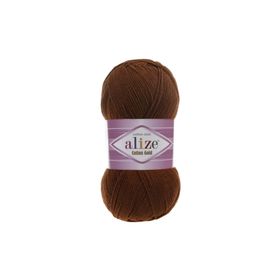 Alize Cotton Gold 690 100 gr Örgü İplik