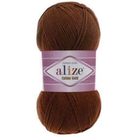 Alize Cotton Gold 690 100 gr Örgü İplik