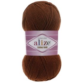 Alize Cotton Gold 690 100 gr Örgü İplik