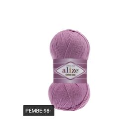 Alize Cotton Gold 98 100 gr Örgü İplik