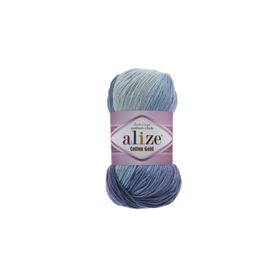 Alize Cotton Gold Batik 3299 El Örgü İpi