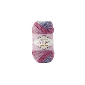Alize Cotton Gold Batik 3686 100 gr Örgü İplik