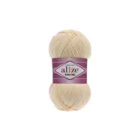 Alize Cotton Gold Color 458 5 Adet Örgü İpi