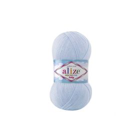 Alize Cotton Gold Fine Baby 40 5 Adet Örgü İpi